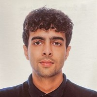 Harshil Soni