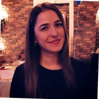 Sibel Al Sürmelioglu