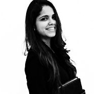Sonali Oberoi