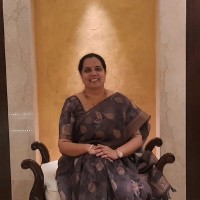 Dr. Ramadevi Gudemela
