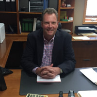 Tom Howe