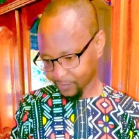 Alhousseynou Diallo