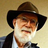 Michael Harner