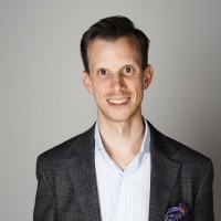 Darius Fekete