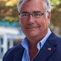 Garth Mitcham