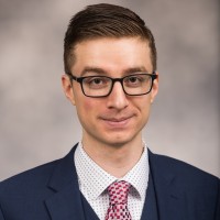 Zach Schmitz