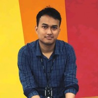Sumon Singha