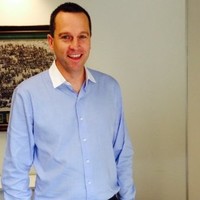 Daniel Davis