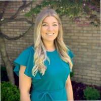 Kylie Stonecipher, Mha, Rdh