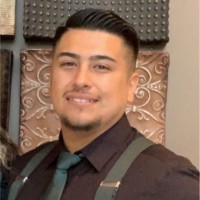 Steve Terriquez