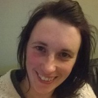 Mcculloch Jo