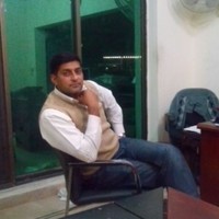 iftikhar ahmad dogar