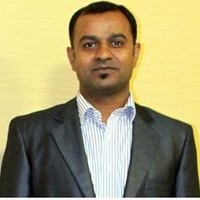 Manjunath Gopal