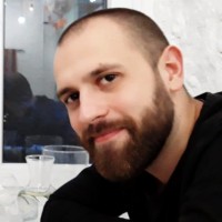 Anton Krashevskyi