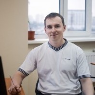 Александр Лищук