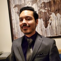 Francisco Alejandro Correa