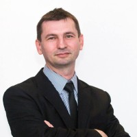 Yevgenii Tinhaiev