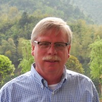 Mark Finley