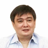 Anuarbek Abdrakhmanov