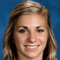 Hannah Tesch