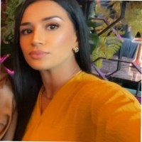 Tanya Khalid