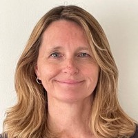 Tina Van Der Linden