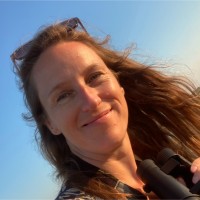 Angela Bouman