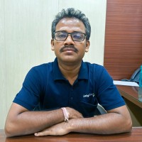 Bhaktimay Das
