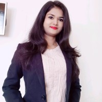 Nikhita Dhawane
