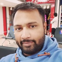 Rudra Prasad Mohanty