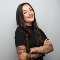 Cheyenne Allaway