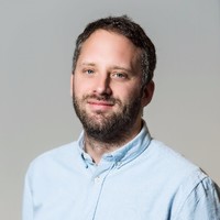 Tom Billcliff