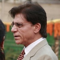 Kapil Kaul