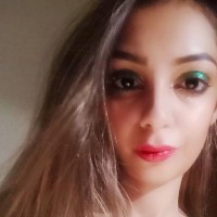 Maham Mirza