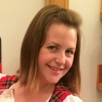 Birgitte Lian