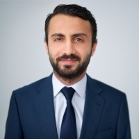 Kadir Ozkal