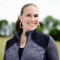 Johanna Brooks, MBA, CHt