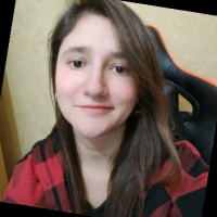 Macarena Rocío Céspedes Carvajal