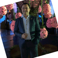 Sunil Chandak