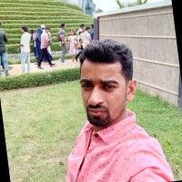 Md Shamim