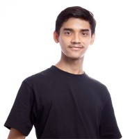 Rayhan Calviandoro