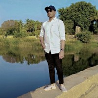 Vasu Dadhaniya