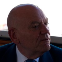 Peter Morris