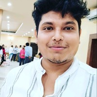 Hrusikesh Mohanty