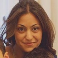 Natasha Seth Robinson