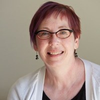 Sylvia Link, CAE MC APR ABC