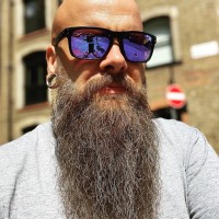 Paul Sanders