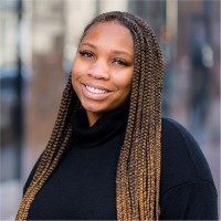 Jaya Washington