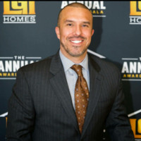 Steven Gonzales