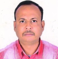 Ajay Chaudhary